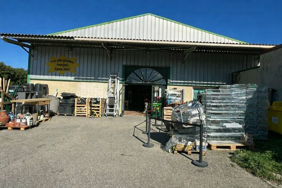 ALTEIRAC INVEST LOCATION-LOCAL COMMERCIAL-GRAVESON-13