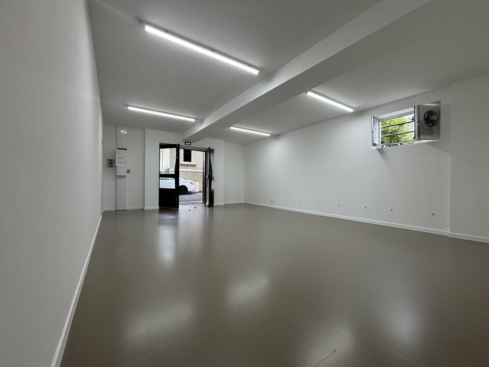 ALTEIRAC INVEST LOCATION-LOCAL COMMERCIAL-VIOLES-84