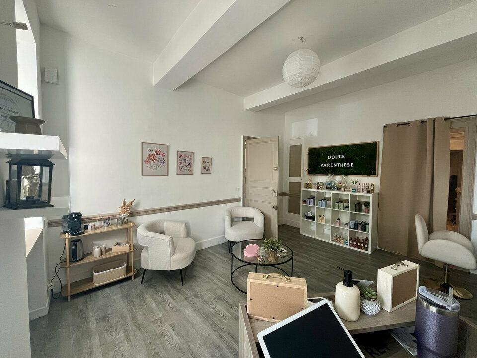 ALTEIRAC INVEST LOCATION-LOCAL COMMERCIAL-SAINT-REMY-DE-PROVENCE-13