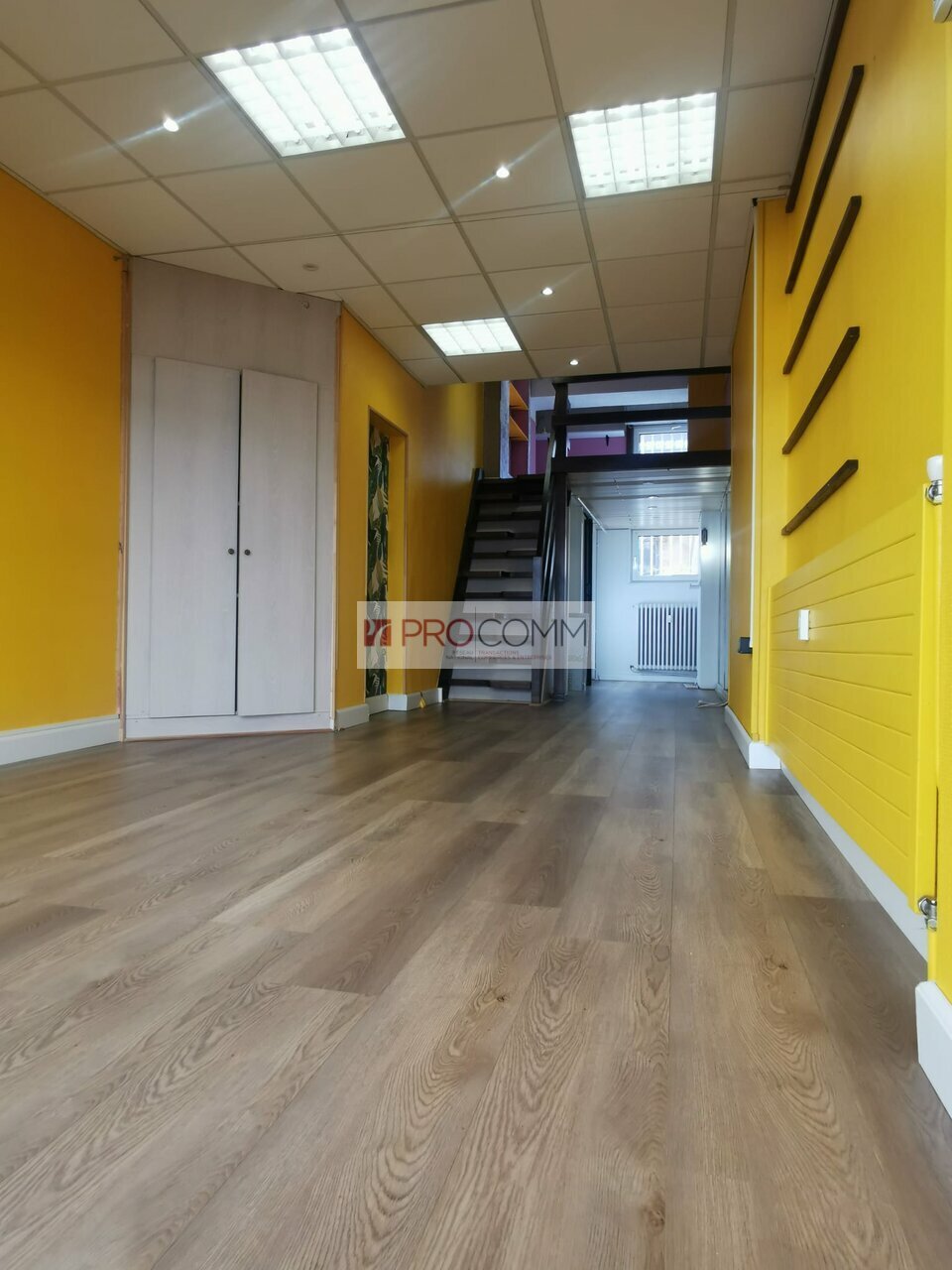 IMMOGEST.COM LOCATION-LOCAL COMMERCIAL-METZ-57