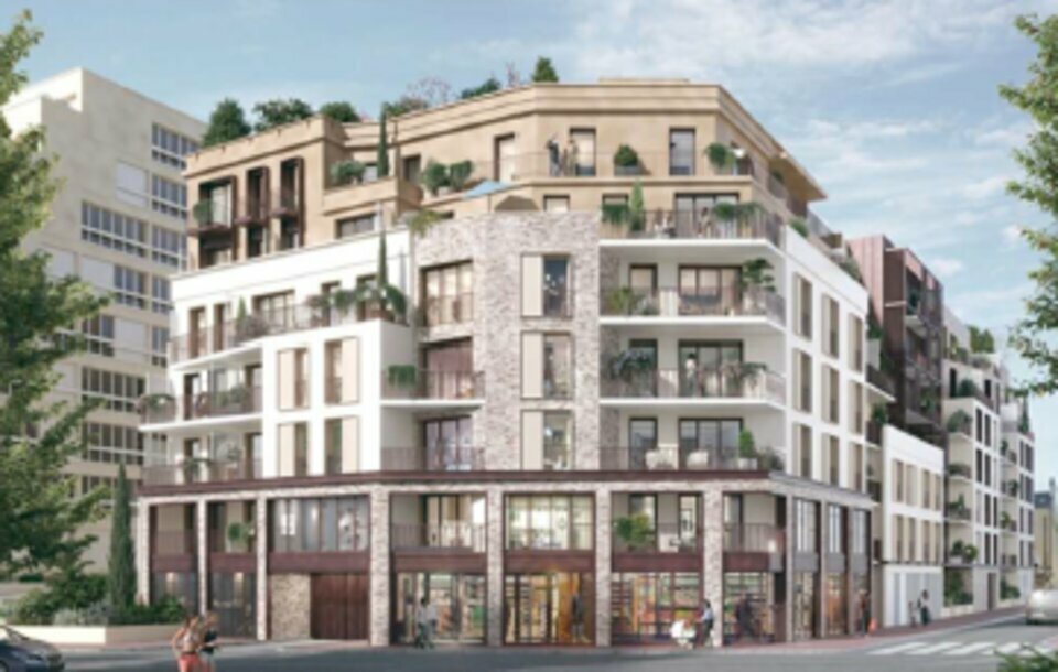 ALCOPRO - PARIS 20 VENTE-LOCAL COMMERCIAL-JUVISY_SUR_ORGE-91