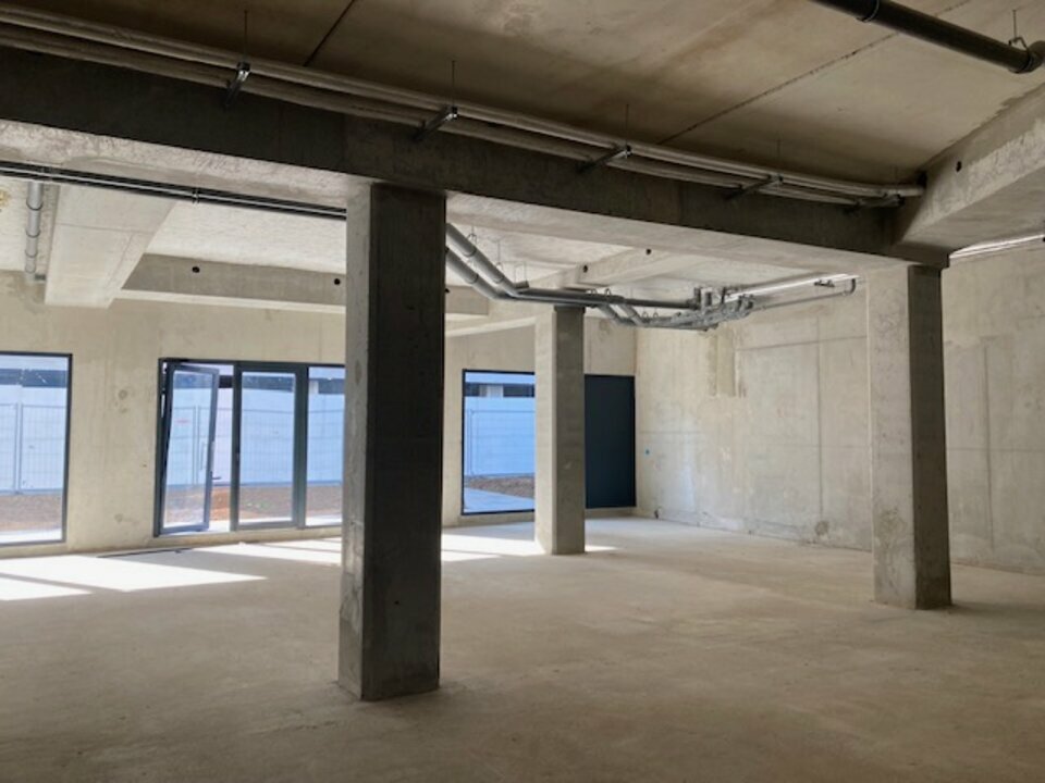 ALCOPRO - PARIS 20 VENTE-LOCAL COMMERCIAL-MAGNANVILLE-78