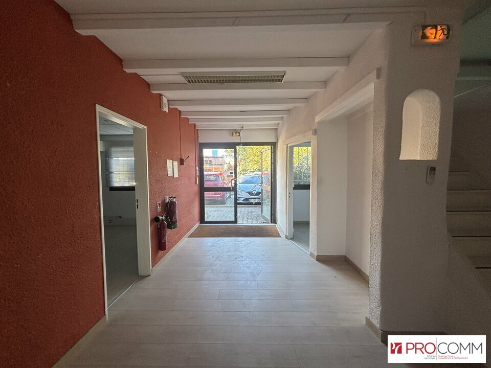 ALTEIRAC INVEST LOCATION-BUREAUX-AVIGNON-84