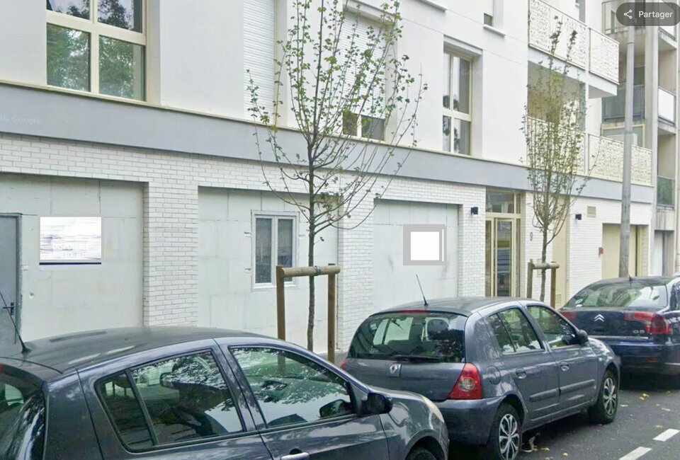 ALCOPRO - PARIS 20 VENTE-LOCAL COMMERCIAL-ALFORTVILLE-94