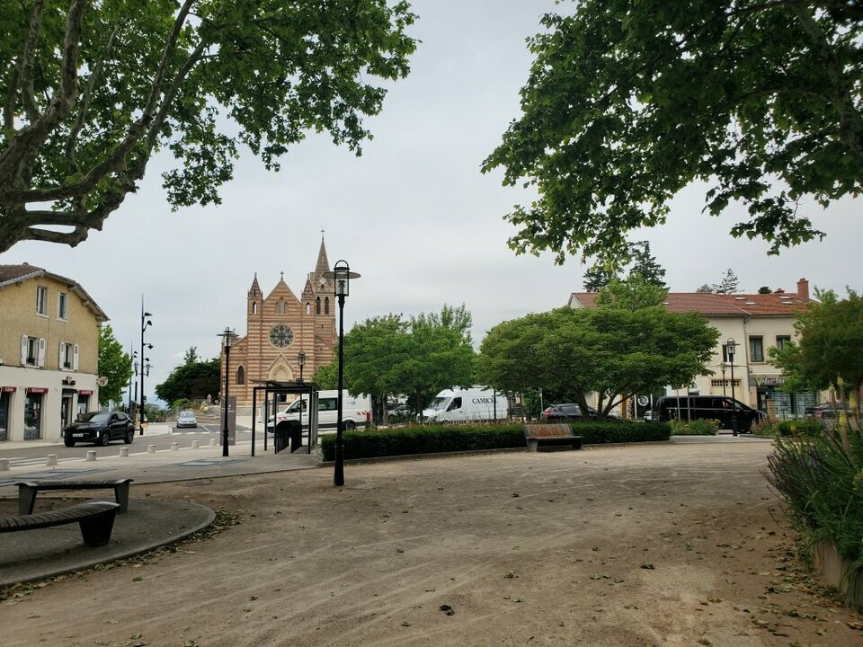 SAS NC CONSEIL LOCATION-BUREAUX-GENAS-69