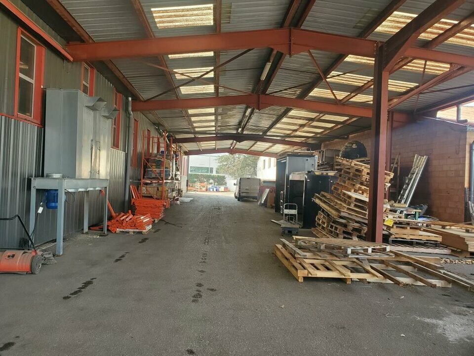 SAS NC CONSEIL LOCATION-ENTREPOT-CIVRIEUX_D'AZERGUES-69