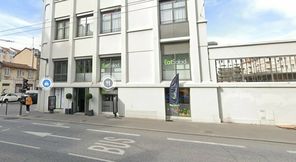 SAS NC CONSEIL LOCATION-LOCAL COMMERCIAL-LYON_6-69