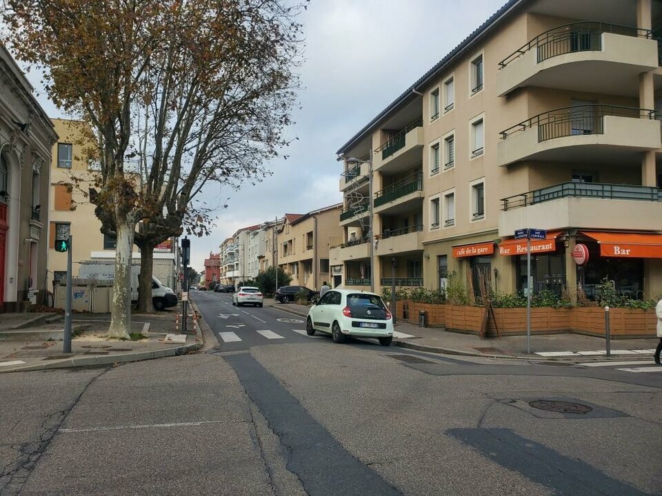 SAS NC CONSEIL VENTE-LOCAL COMMERCIAL-CRAPONNE-69