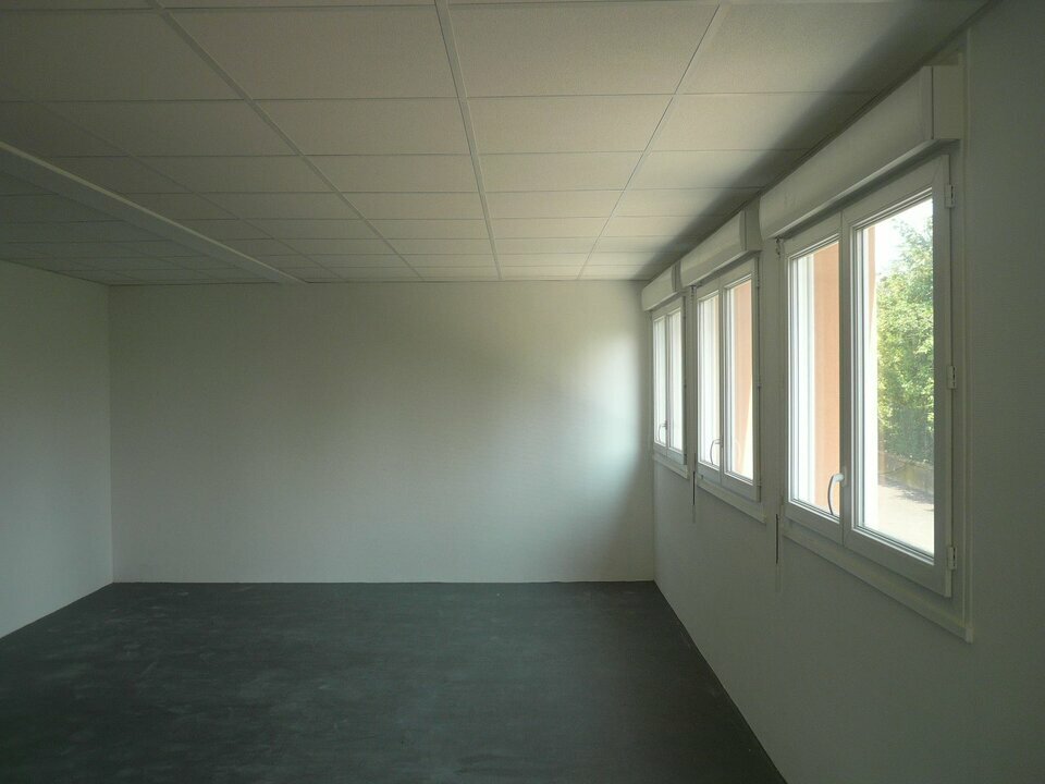 SAS NC CONSEIL VENTE-BUREAUX-CRAPONNE-69