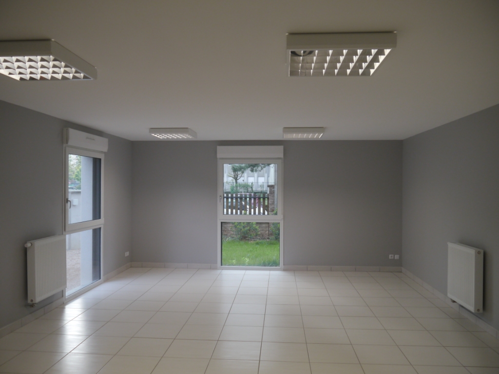 SAS NC CONSEIL LOCATION-BUREAUX-LYON-69