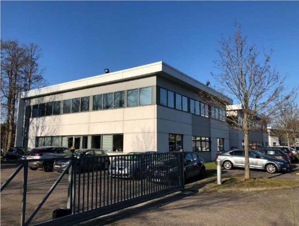 SAS NC CONSEIL VENTE-BUREAUX-LIMONEST-69