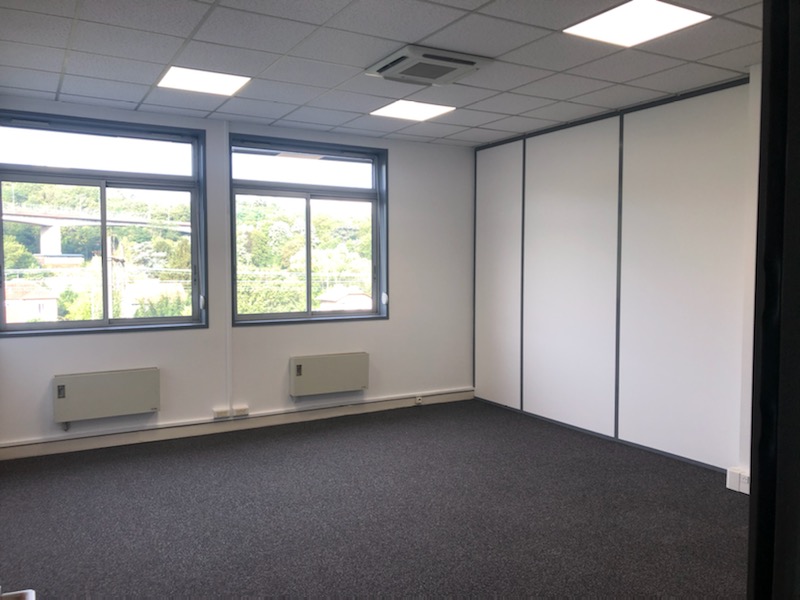 SAS NC CONSEIL LOCATION-BUREAUX-LYON_09-69