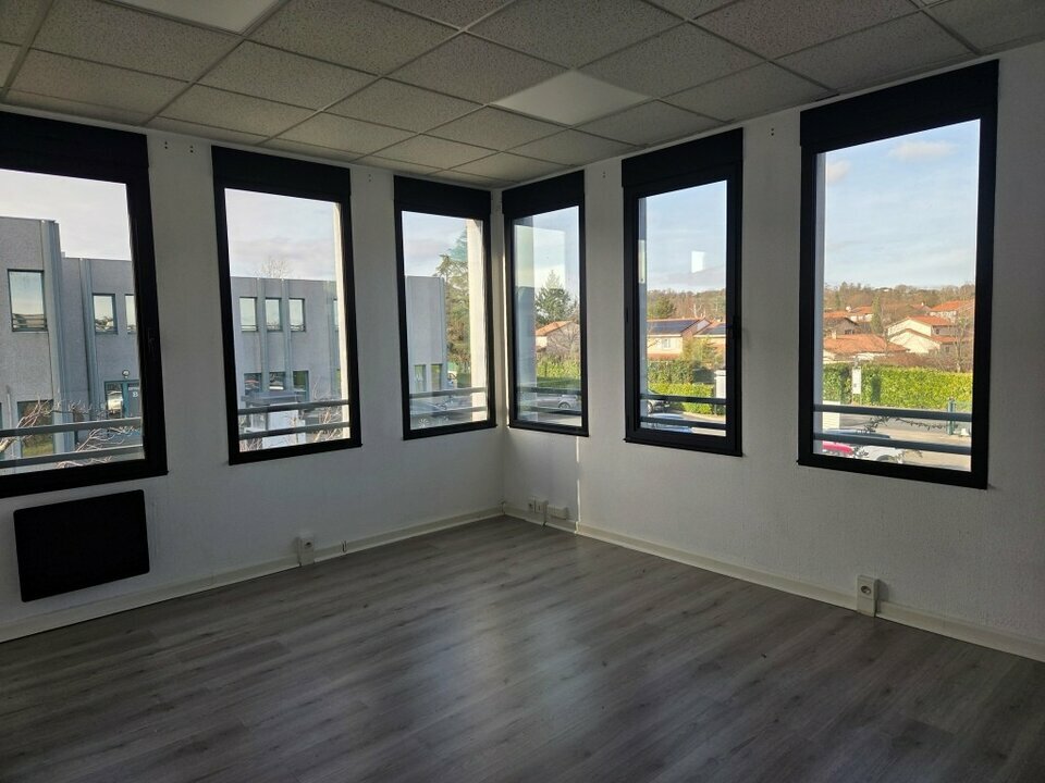 SAS NC CONSEIL VENTE-BUREAUX-SAINT-GENIS-LAVAL-69