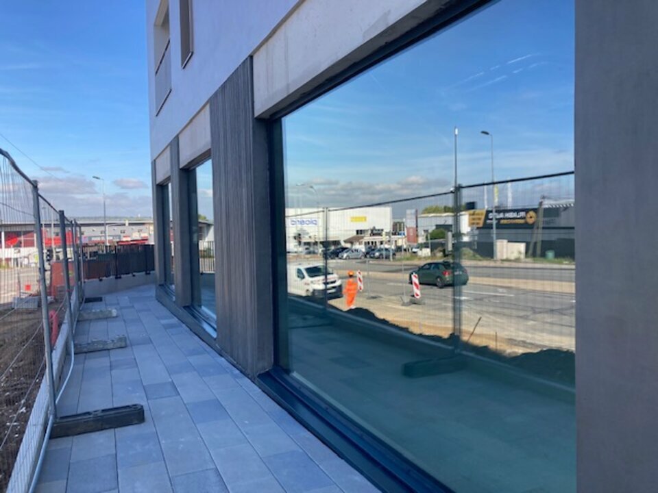 ALCOPRO - PARIS 20 LOCATION-LOCAL COMMERCIAL-MAGNANVILLE-78