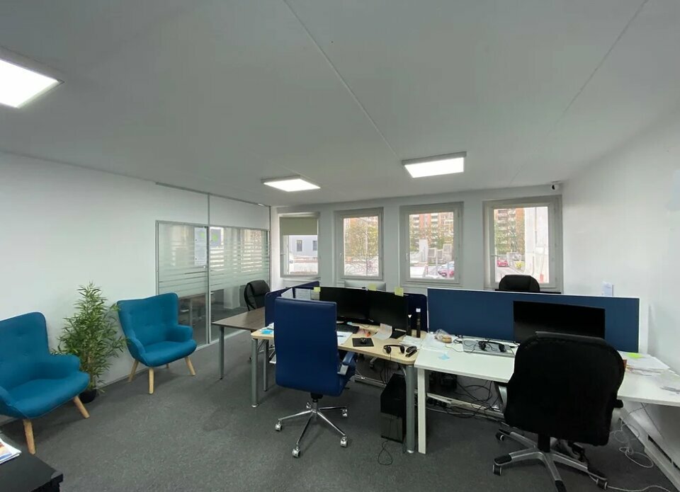 ALCOPRO - PARIS 20 LOCATION-BUREAUX-CRETEIL-94