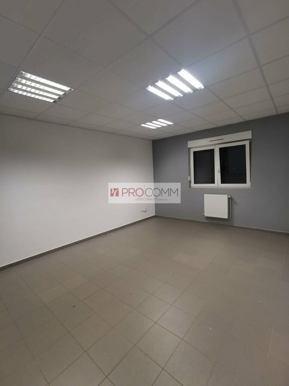 IMMOGEST.COM VENTE-BUREAUX-LONGWY-54