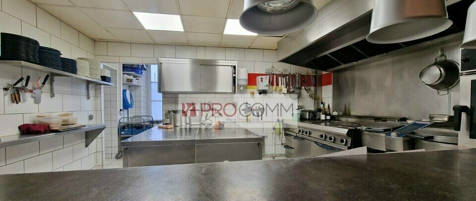 IMMOGEST.COM VENTE-FONDS DE COMMERCE-METZ-57