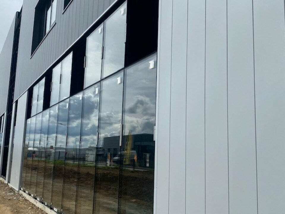 SAS VERSION LOCAL LOCATION-BUREAUX-ARNAS-69