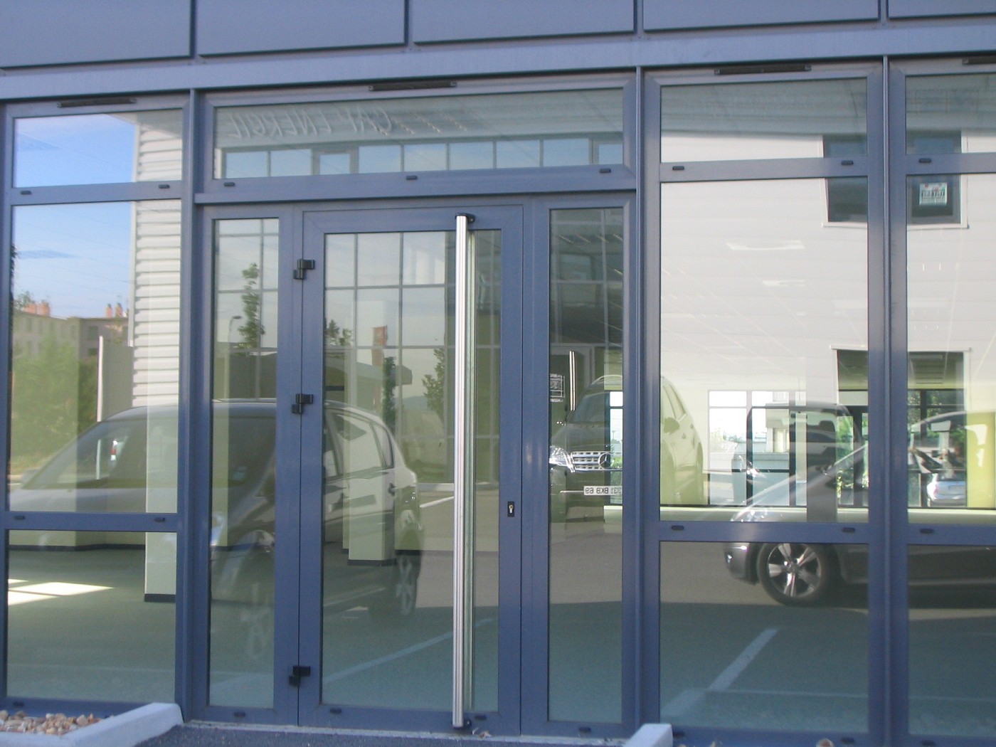 SAS VERSION LOCAL LOCATION-BUREAUX-VILLEFRANCHE_SUR_SAONE-69
