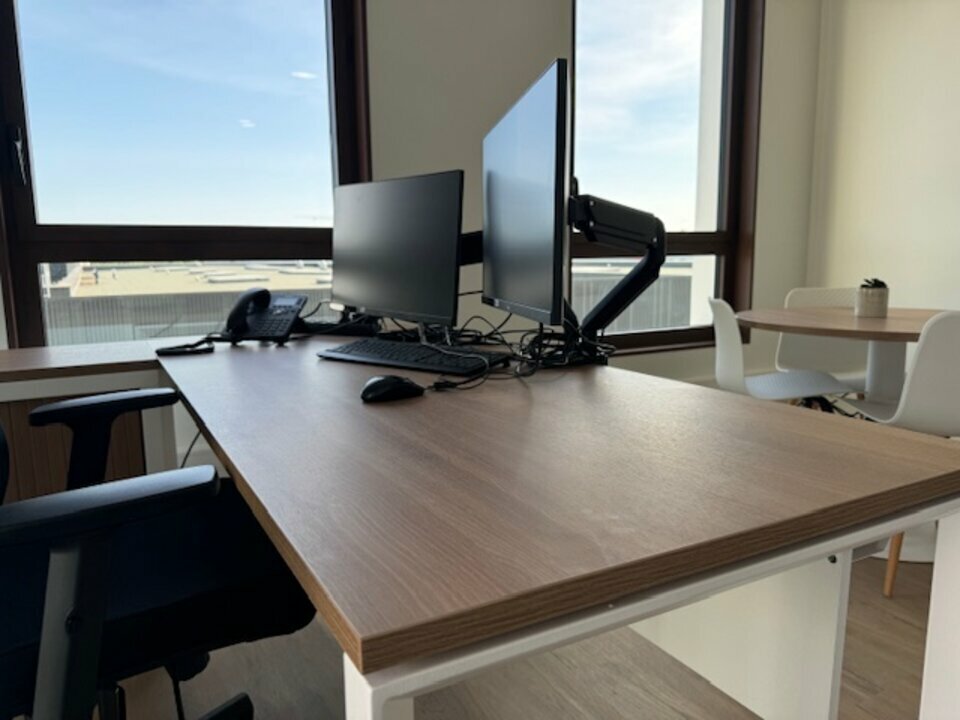 SAS VERSION LOCAL LOCATION-BUREAUX-GENAS-69