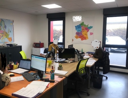 SAS VERSION LOCAL LOCATION-BUREAUX-VILLEFRANCHE_SUR_SAONE_-69