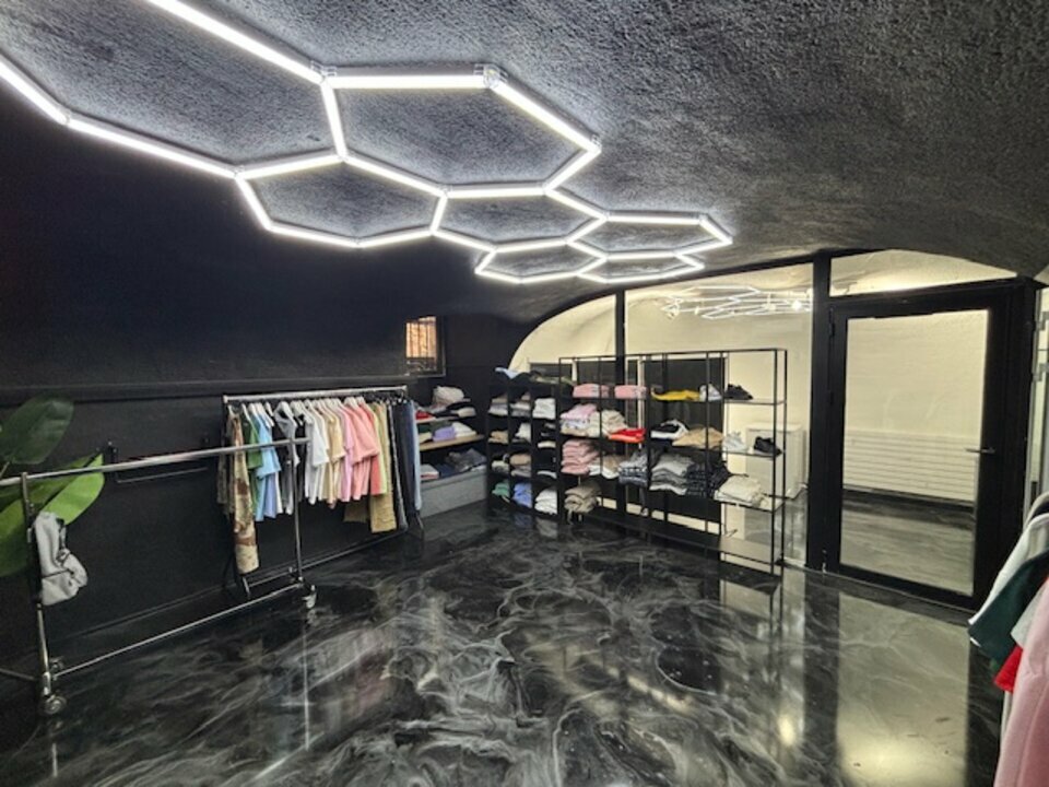 ALTEIRAC INVEST LOCATION-LOCAL COMMERCIAL-AIX-EN-PROVENCE-13