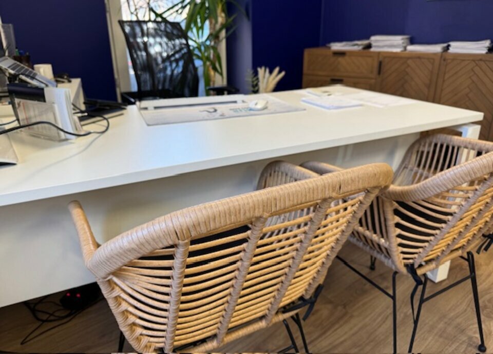 SAS VERSION LOCAL VENTE-BUREAUX-CHASSELAY-69