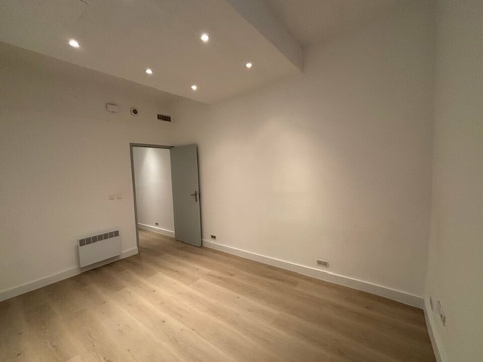 ALTEIRAC INVEST LOCATION-BUREAUX-SAINT-GELY-DU-FESC-34