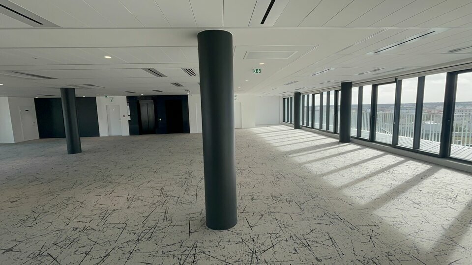 ALCOPRO - PARIS 20 VENTE-BUREAUX-MONTIGNY-LE-BRETONNEUX-78