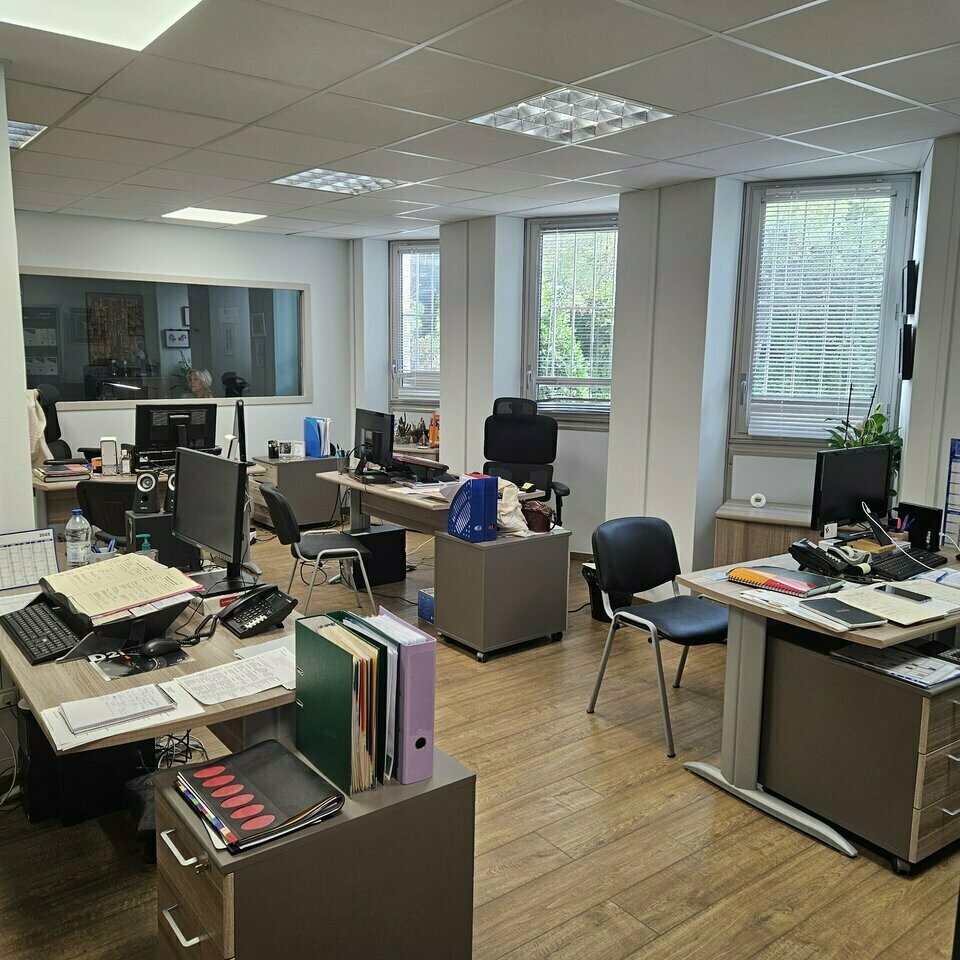 ALTEIRAC INVEST LOCATION-BUREAUX-AVIGNON-84