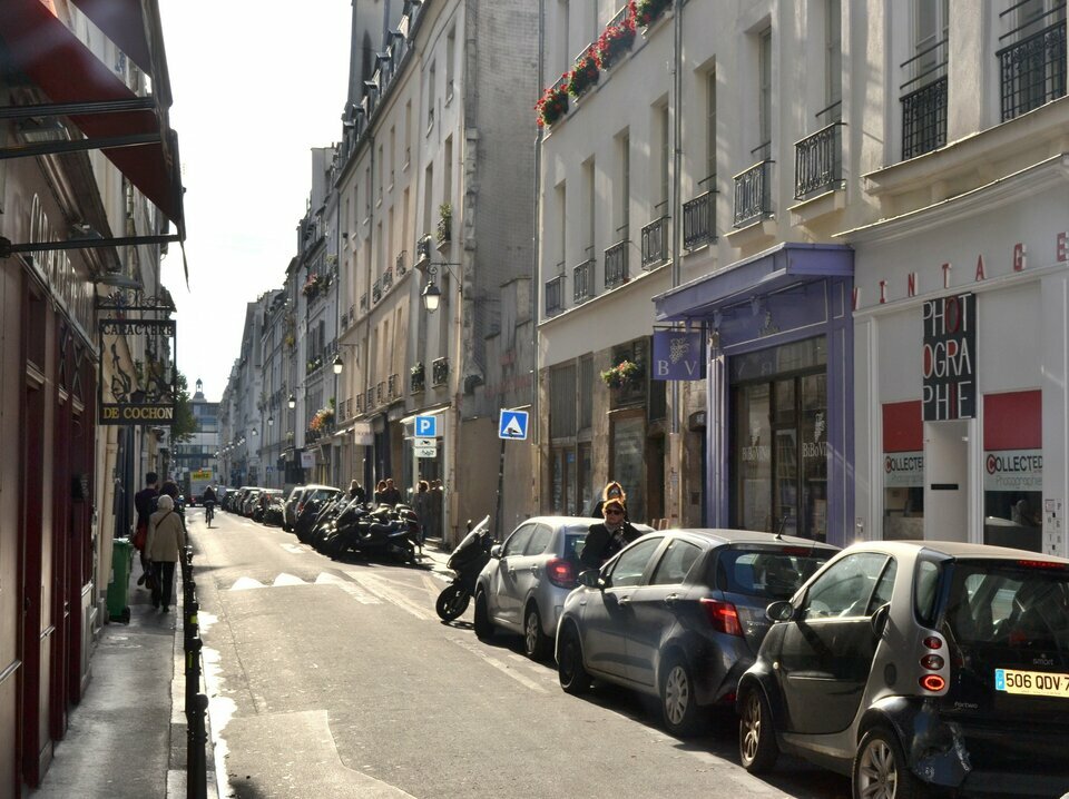 ML CONSEIL VENTE-LOCAL COMMERCIAL-PARIS-75