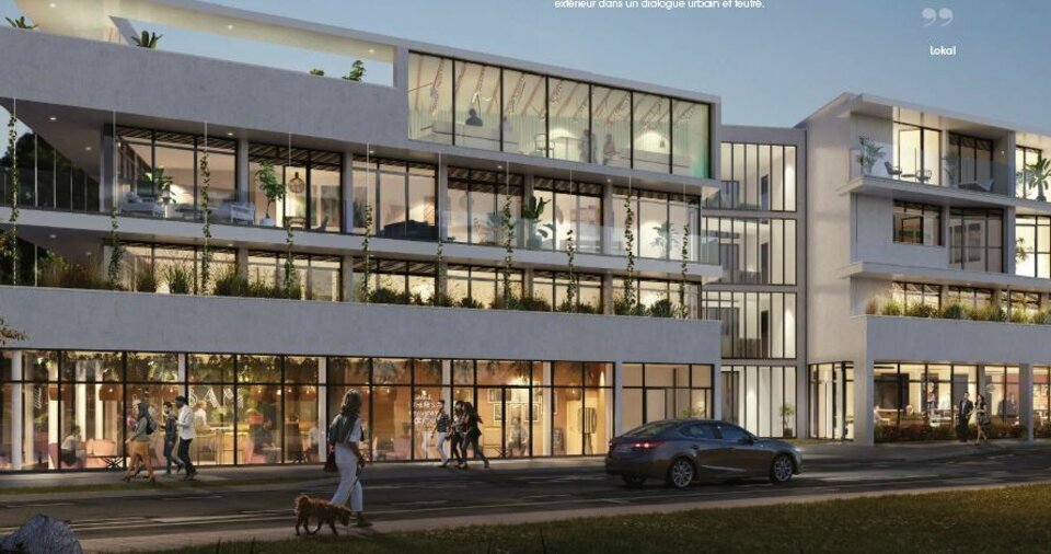 ALCOPRO - PARIS 20 LOCATION-LOCAL COMMERCIAL-LA_ROCHELLE-17