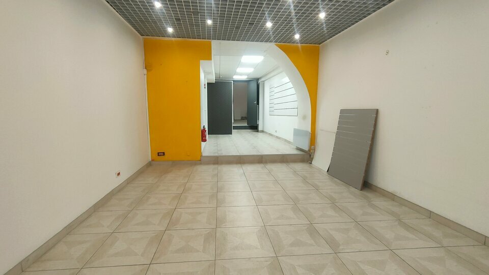 ALTEIRAC INVEST LOCATION-LOCAL COMMERCIAL-BAGNOLS-SUR-CEZE-30