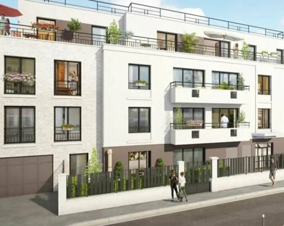 ALCOPRO - PARIS 20 LOCATION-LOCAL COMMERCIAL-THIAIS-94