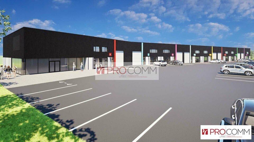 ANTAE IMMOBILIER LOCATION-LOCAL D'ACTIVITE-FONTENAY-SUR-EURE-28