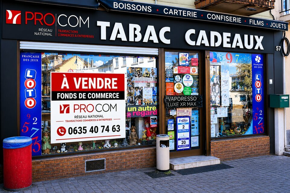 ALTEIRAC INVEST VENTE-FONDS DE COMMERCE-ARLES-13