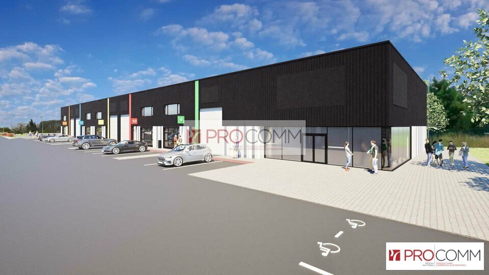 ANTAE IMMOBILIER LOCATION-LOCAL D'ACTIVITE-FONTENAY-SUR-EURE-28