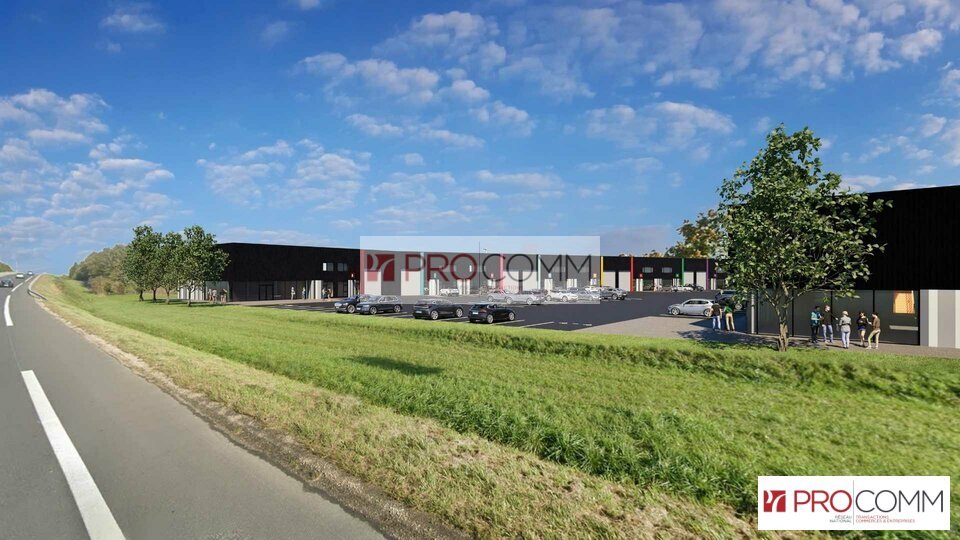 ANTAE IMMOBILIER LOCATION-LOCAL D'ACTIVITE-FONTENAY-SUR-EURE-28