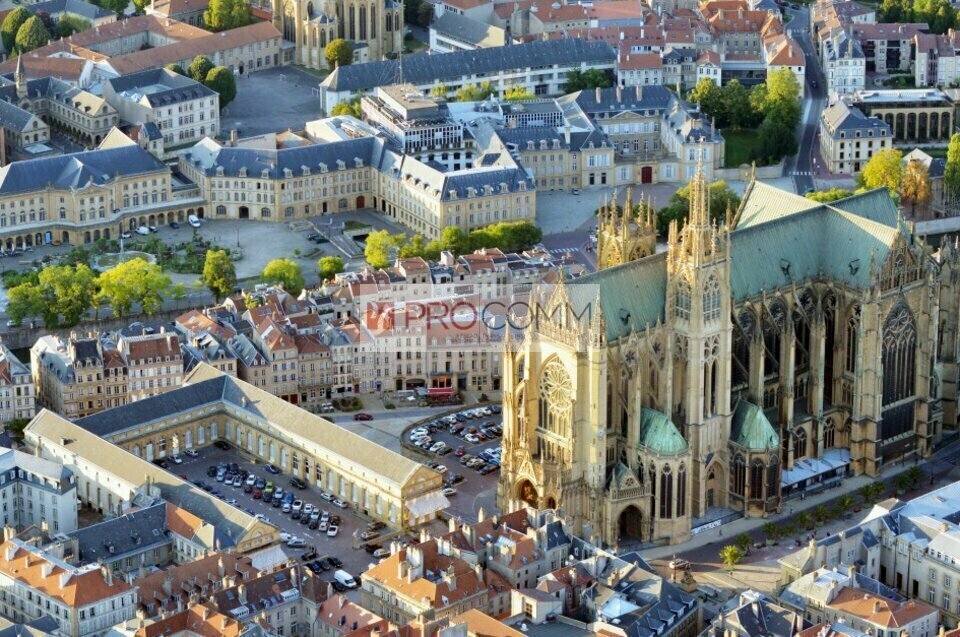 IMMOGEST.COM VENTE-FONDS DE COMMERCE-METZ-57