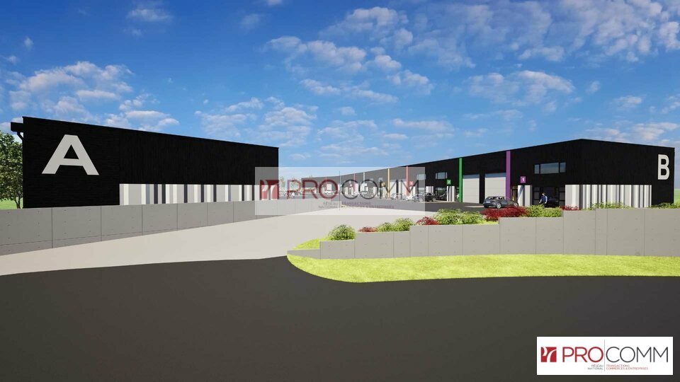 ANTAE IMMOBILIER LOCATION-LOCAL D'ACTIVITE-FONTENAY-SUR-EURE-28