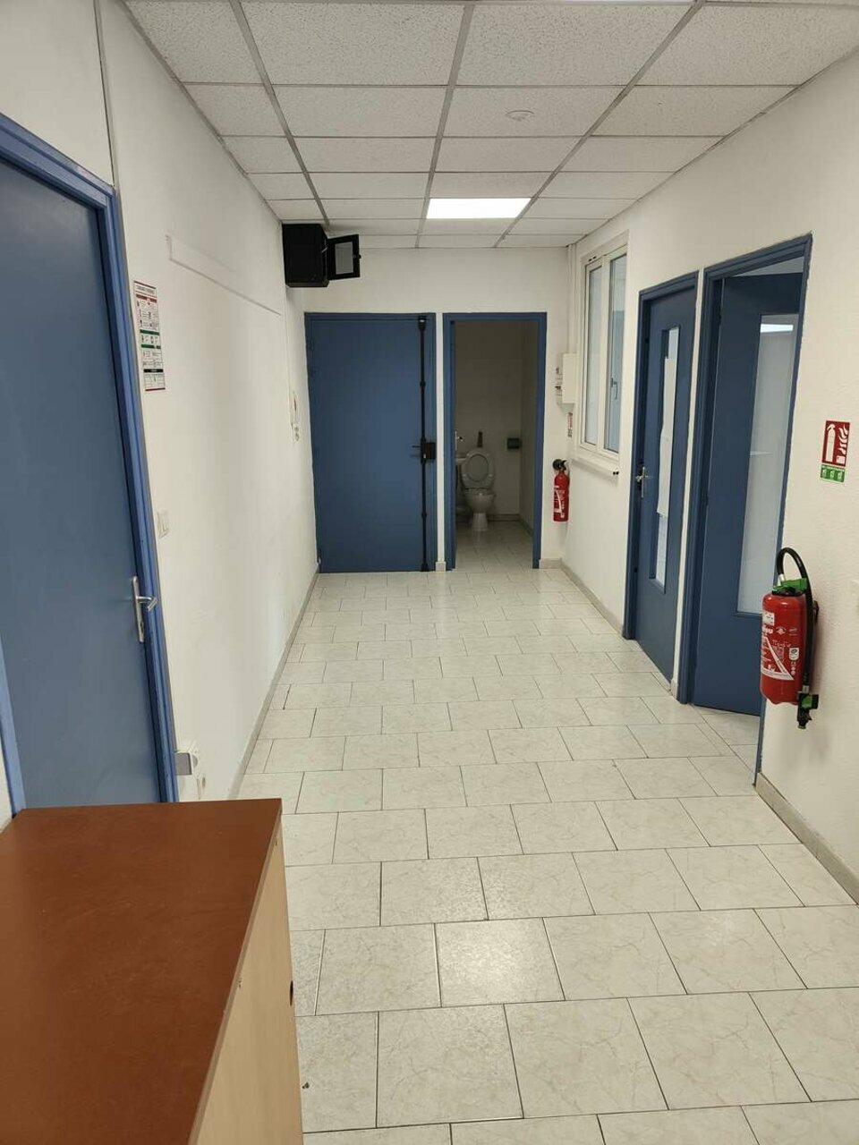 ALTEIRAC INVEST LOCATION-BUREAUX-AVIGNON-84