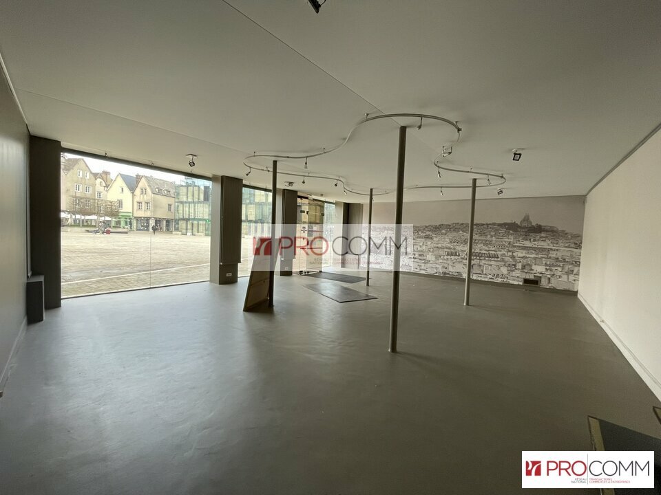 ANTAE IMMOBILIER LOCATION-LOCAL COMMERCIAL-CHARTRES-28