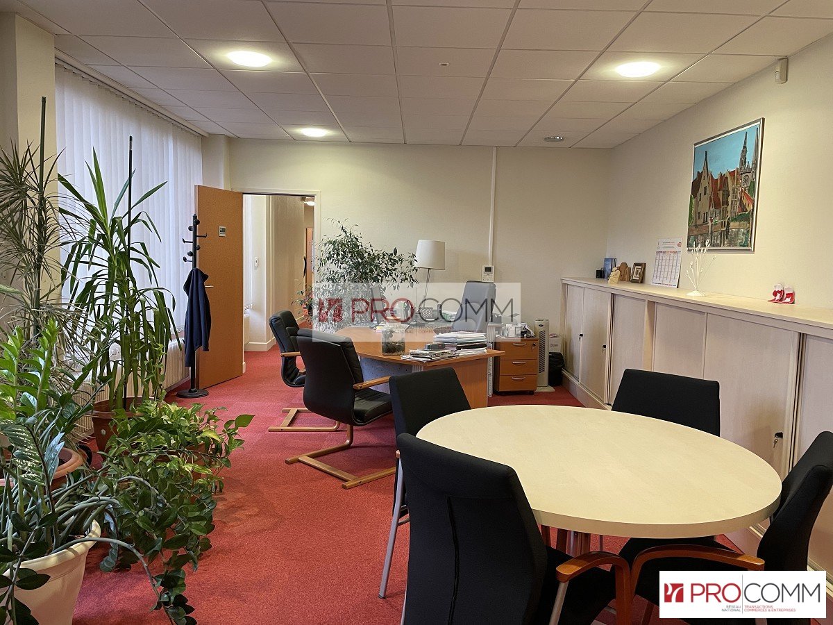 ANTAE IMMOBILIER VENTE-BUREAUX-CHARTRES-28