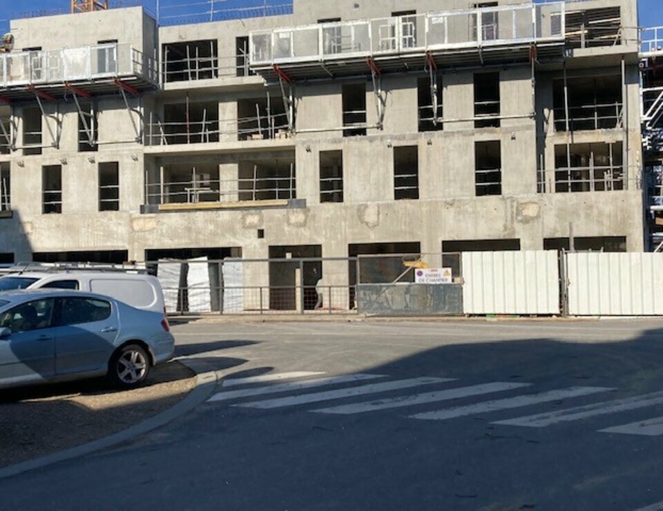 ALCOPRO - PARIS 20 LOCATION-LOCAL COMMERCIAL-MELUN-77