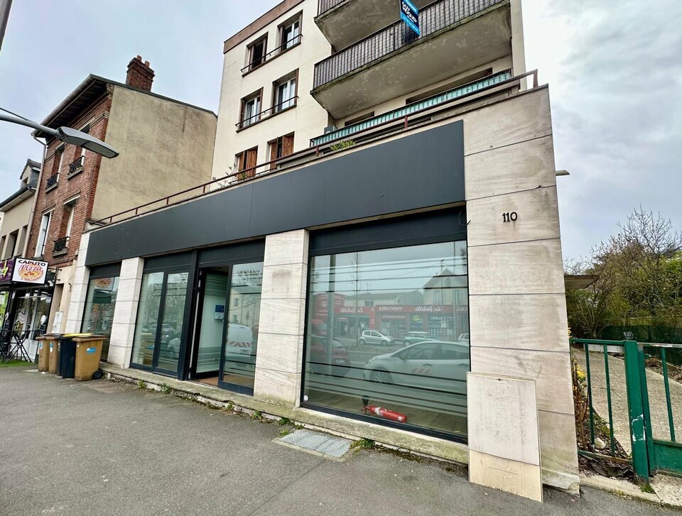 ALCOPRO - PARIS 20 LOCATION-LOCAL COMMERCIAL-LE_PERREUX_SUR_MARNE-94