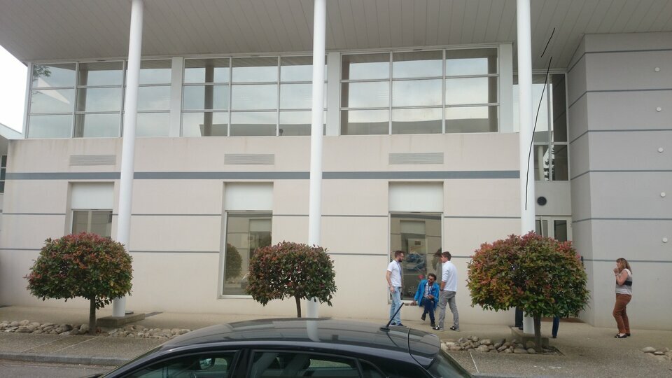 ALTEIRAC INVEST LOCATION-BUREAUX-AVIGNON-84