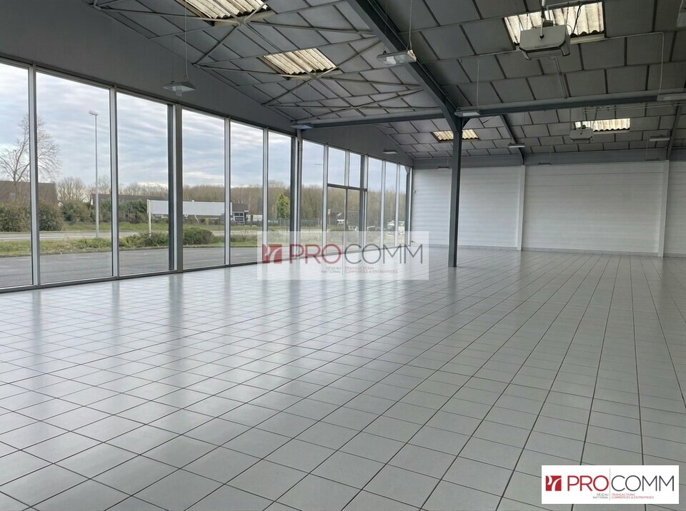ANTAE IMMOBILIER LOCATION-LOCAL COMMERCIAL-LUCE-28