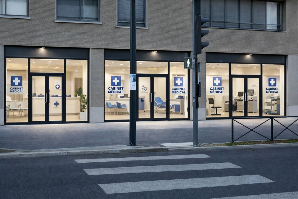 PROMOCOMM VENTE-LOCAL COMMERCIAL-MONTIGNY-LES-CORMEILLES-95