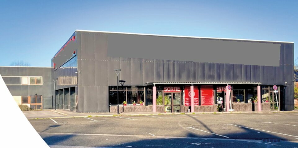 ALCOPRO - PARIS 20 LOCATION-LOCAL COMMERCIAL-MANTES-LA-VILLE-78