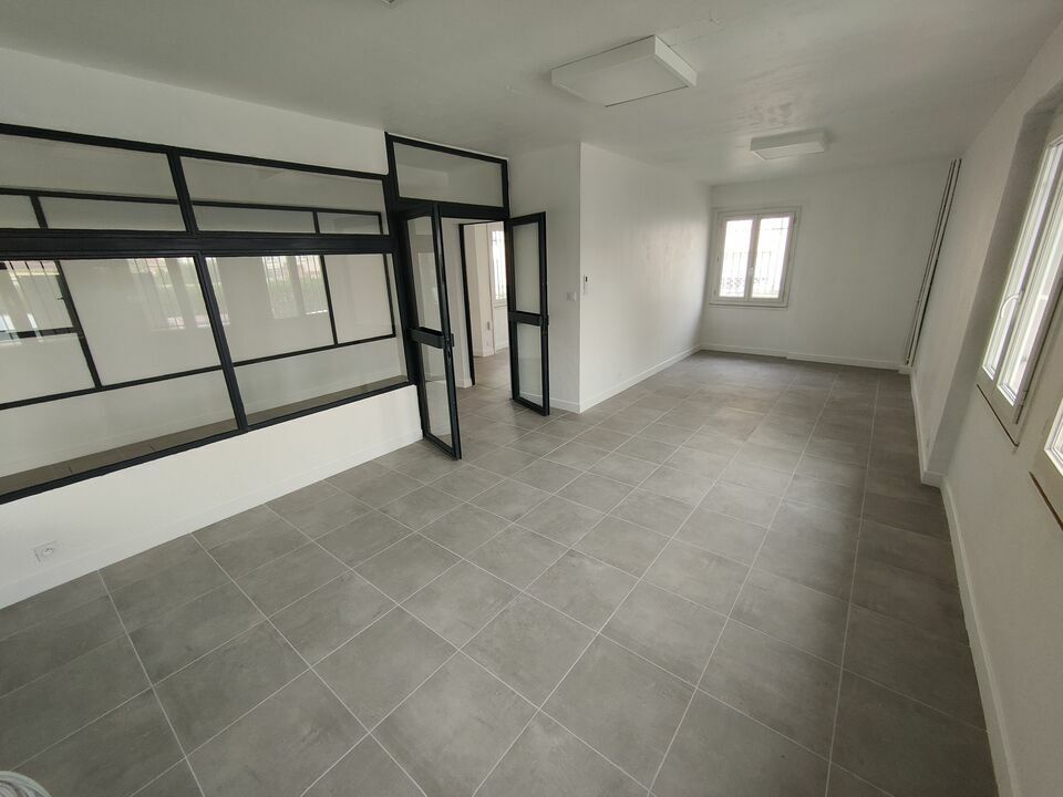 ALTEIRAC INVEST LOCATION-LOCAL COMMERCIAL-AVIGNON-84